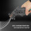 Welding Stingers Ergonomic Electrode Holder 600AMP 4