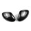 Car Rear View Mirror Cover Side Mirror Shell for LHD 4