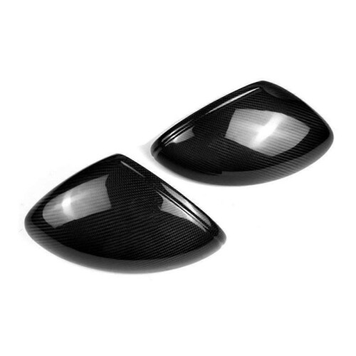 Car Rear View Mirror Cover Side Mirror Shell for LHD 1
