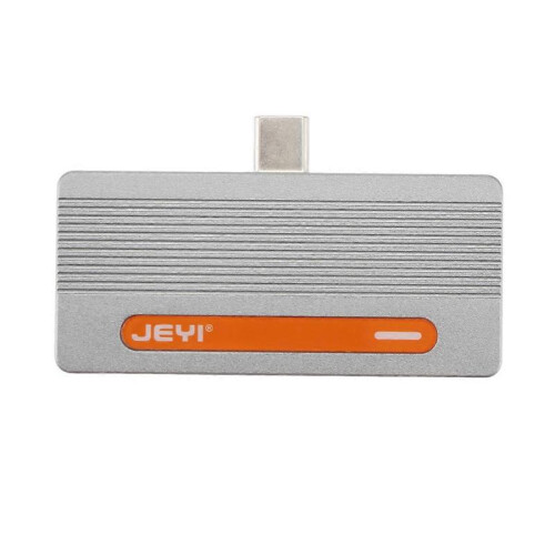 M.2 2230 NVMe SSD Enclosure, USB-C 10Gbps Adapter 2