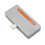 M.2 2230 NVMe SSD Enclosure, USB-C 10Gbps Adapter 2