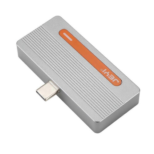 M.2 2230 NVMe SSD Enclosure, USB-C 10Gbps Adapter 1