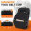 Tool Belt Clip Magnetic Tool with Belt Clip 4