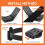 Tool Belt Clip Magnetic Tool with Belt Clip 3