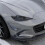 Car Front Bumper Side Splitter Spoiler for Carbon Fiber 5