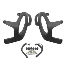 Motorcycle Engine Guard Side Cover Cylinder Head Guard Protector