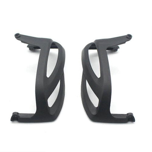 Motorcycle Engine Guard Side Cover Cylinder Head Guard Protector 1
