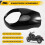 Windscreen Windshield Shield Fairing Wind Deflector for 4