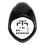 Windscreen Windshield Shield Fairing Wind Deflector for 1