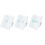 Wi-Fi Wall Switch, Smart Touch Screen Control 1