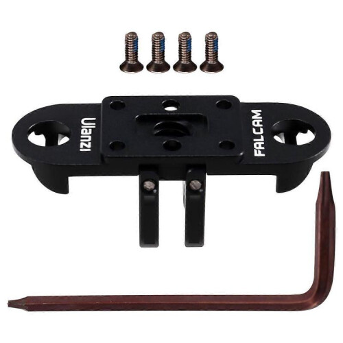 for Mount to Camera Mount Magnetic Base 2