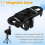for Mount to Camera Mount Magnetic Base 4