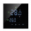 Tuya Smart WiFi Floor Water Heating Wall Boiler Heating Thermostat,B 1