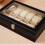 Leather Watch Box Watch Storage Box Watch Display Box 10 grid 3