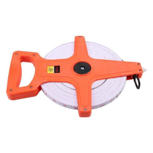 100 Meters Metric Scale Measuring Ruler Woodworking Gadget 1
