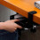 Jincomso Rotating Tray Mouse Pad, Used suitable for Storage Box and Hiding 4