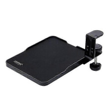 Jincomso Rotating Tray Mouse Pad, Used suitable for Storage Box and Hiding
