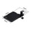 Jincomso Rotating Tray Mouse Pad, Used suitable for Storage Box and Hiding 2