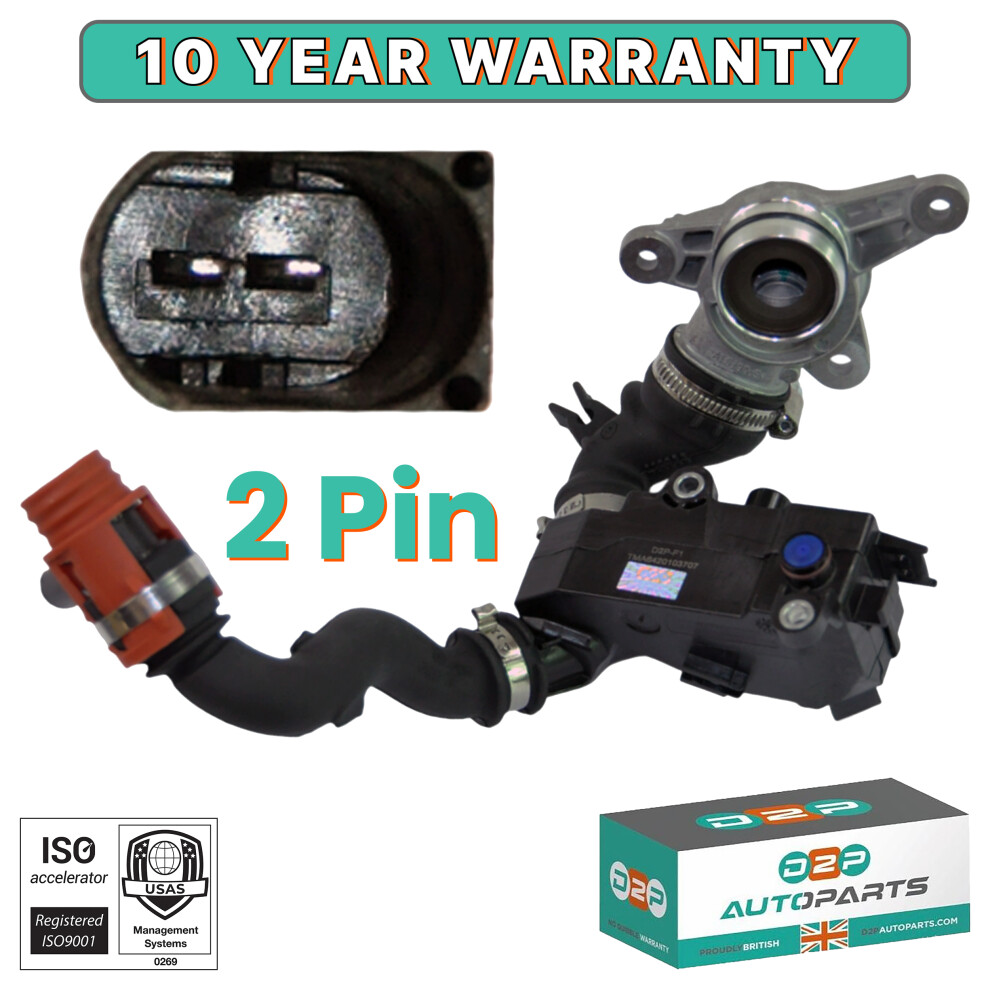 Oil Separator For Mercedes-Benz Cls E-Class Gle Glc Gls S-Class X-Class Ml Gl 5060520803975