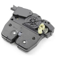 Rear TailGate Latch Trunk Lid Lock 51247206579 suitable for BMW E70 X5