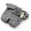 Rear TailGate Latch Trunk Lid Lock 51247206579 suitable for BMW E70 X5 1