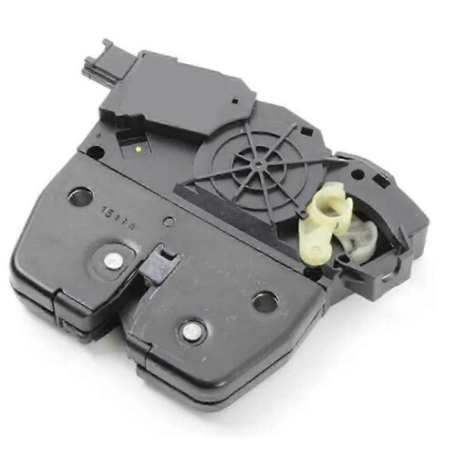 Rear TailGate Latch Trunk Lid Lock 51247206579 suitable for BMW E70 X5