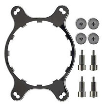 Mounting Bracket Fastener Kit suitable for AM4 AM5 Bracket&AM4 AM5 Standoff suitable for X42/52/62/72/53/63/73 Z53/63