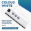 (1RC) Tuya Smart Life WiFi 433Mhz Blind Curtain Switch with RF Remote suitable for Electric Roller Shutter Control 5