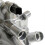Aluminum Thermostat Housing Assembly suitable for Mini Cooper 1.6L 2007-2013 2