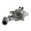 Aluminum Thermostat Housing Assembly suitable for Mini Cooper 1.6L 2007-2013 5