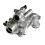 Aluminum Thermostat Housing Assembly suitable for Mini Cooper 1.6L 2007-2013 4