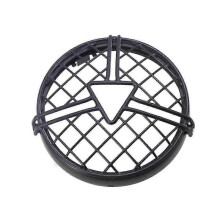 Motorcycle Front Headlight Grill Cover Headlamp Frame suitable for Bonneville T100 T120 Street Scrambler Scr