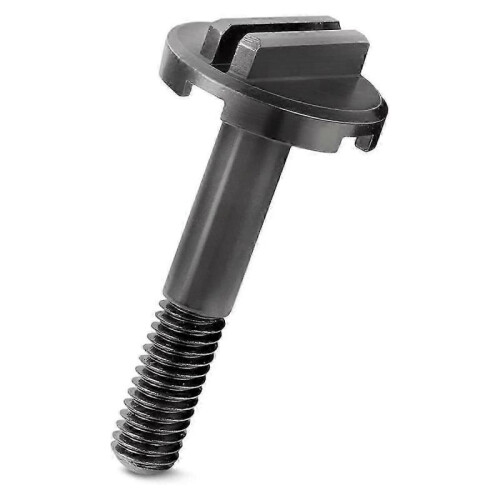 06-75-0025 Blade Backing Pad Screw Replacement suitable for Milwaukee 2626-20 M18 Multi-Tool