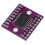 4X ULN2803A Transistor Arrays Driver Breakout Board suitable for 2