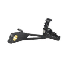 Rear Brake Pedal suitable for BMW R1200GS R1250GS ADV Motorcycles