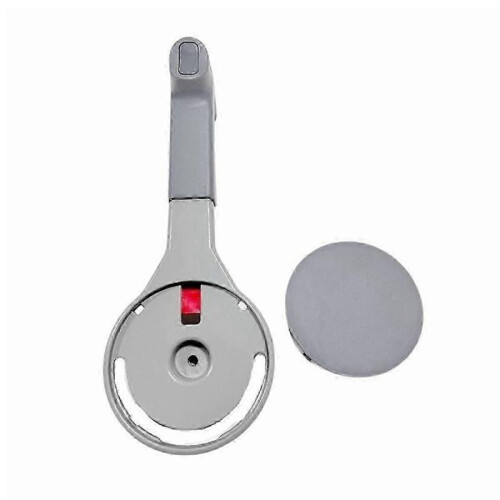 Outboard Engine Side Control Box Throttle Handle Without Lift suitable for 703-48230-14 1