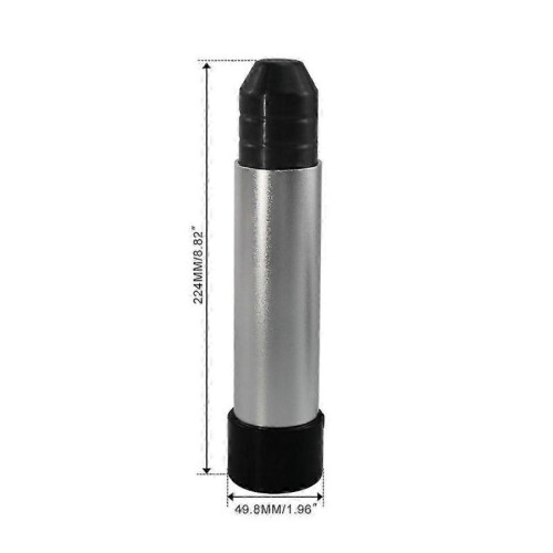 Transom Aluminium Support & Motor Lock suitable for Boat Outboards 1