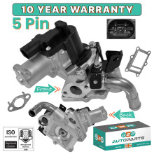 GR VALVE FOR HYUNDAI I40 IX35 KIA CARENS IV 1.7 CARENS OPTIMA SPORTAGE 1.7 CRDI