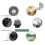 Airless Spray Filter Screen Kit suitable for Graco 390 395 490 495 Sprayers 4
