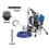 Airless Spray Filter Screen Kit suitable for Graco 390 395 490 495 Sprayers 3