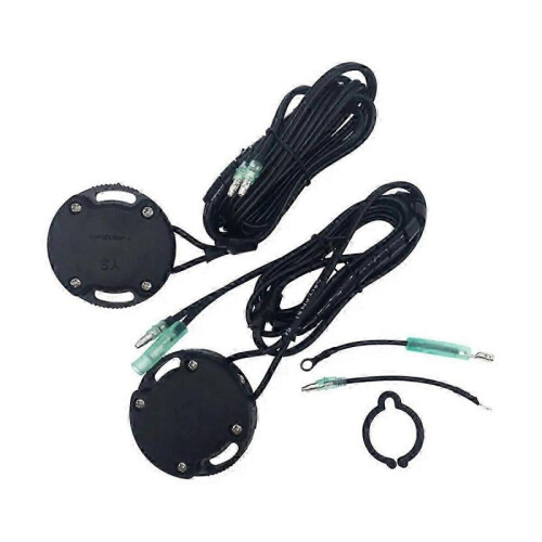 Tilt Transmitter Limit Switch suitable for R Alpha One 805129A3 2