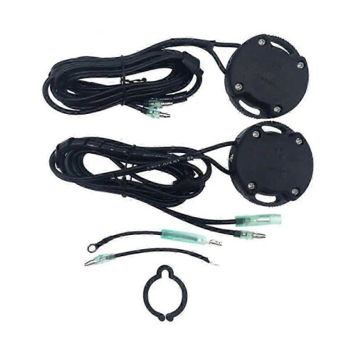 Tilt Transmitter Limit Switch suitable for R Alpha One 805129A3 1