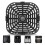 Air Fryer Accessories Set Cushion Corner Protector Baking Tray 4