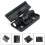 1Pcs Center Console Armrest Lid Latch suitable for Toyota Yaris 4Runner Rav4 5