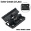1Pcs Center Console Armrest Lid Latch suitable for Toyota Yaris 4Runner Rav4 4