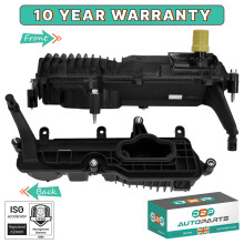 ENGINE OIL SEPARATOR UNIT FOR FORD TRANSIT CUSTOM 2.0 TDCI GK2Q6C757AB