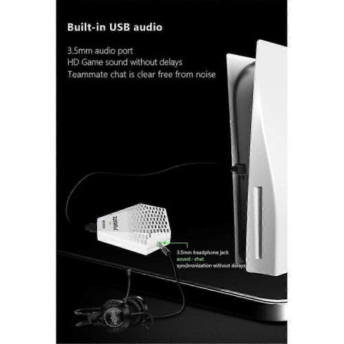 Besavior P5Mate Converter suitable for PS5 Game Console