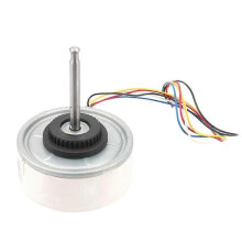 Air Conditioner Brushless DC Motor Replacement suitable for RD-310-30-8A/L6CBYYYL0102 Air Conditioner Accesso