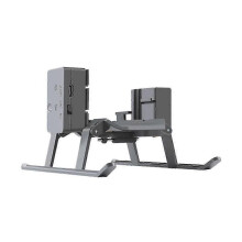 suitable for 3 Drone Dropping System with Landing Gear Long Distance Payload Airdrop Release Drop Device