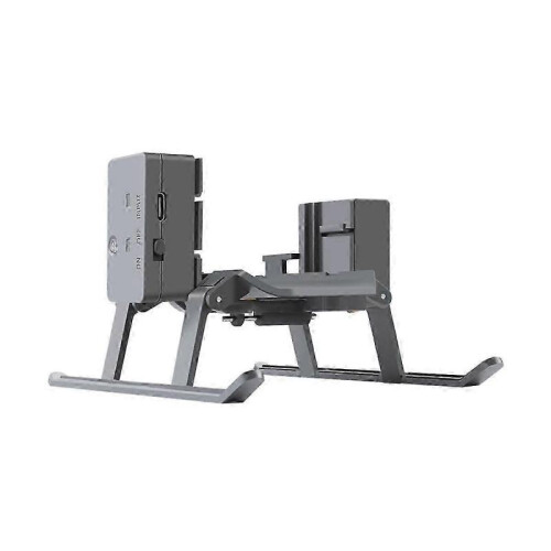 suitable for 3 Drone Dropping System with Landing Gear Long Distance Payload Airdrop Release Drop Device